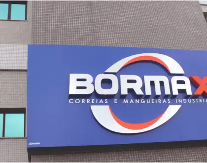  Bormax é a principal distribuidora da Gates no Brasil.