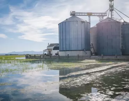 O que o fatídico acidente nos silos do Paraná tem a nos ensinar?