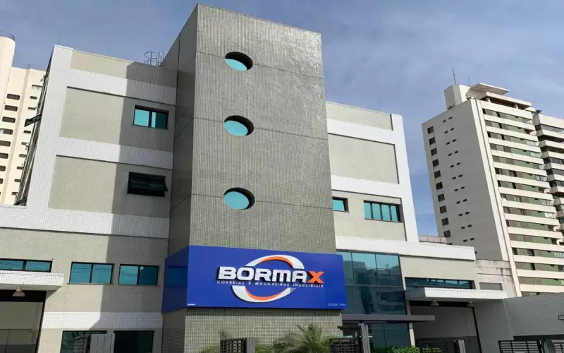 Escolha com Confiança: 5 Razões para comprar na Bormax Hoje 