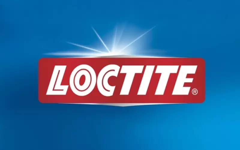 Adesivos Loctite: líder em fixação e travamento