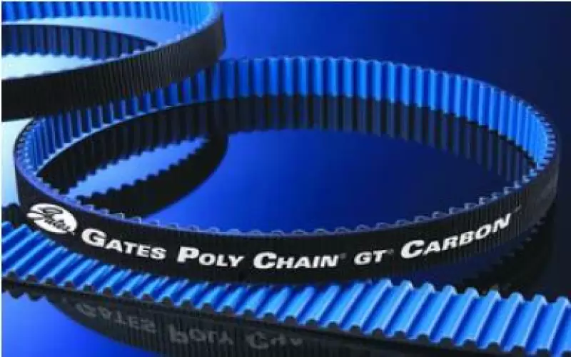 Aplicações Industriais: Onde Usar a Correia Poly Chain GT Carbon? 