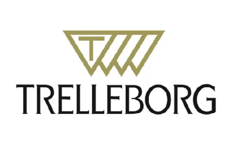 Conheça nossas marcas! - Trelleborg – Parte 1