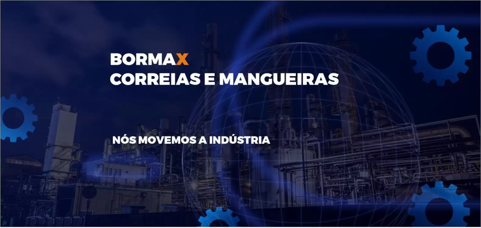 Suprimentos industriais